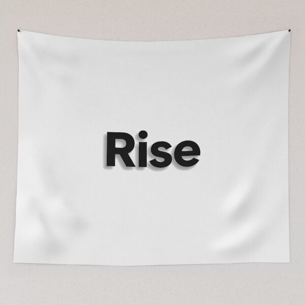 Item preview, Rise: Vibrant Watercolor Art for New Beginnings designed and sold by zdzdesigner.