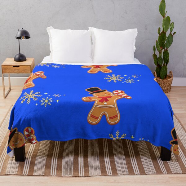 Item preview, ginger bread man designed and sold by ArtbyRushawna1.