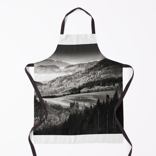 Item preview, A landscape like a fairy-story designed and sold by Imi Koetz.