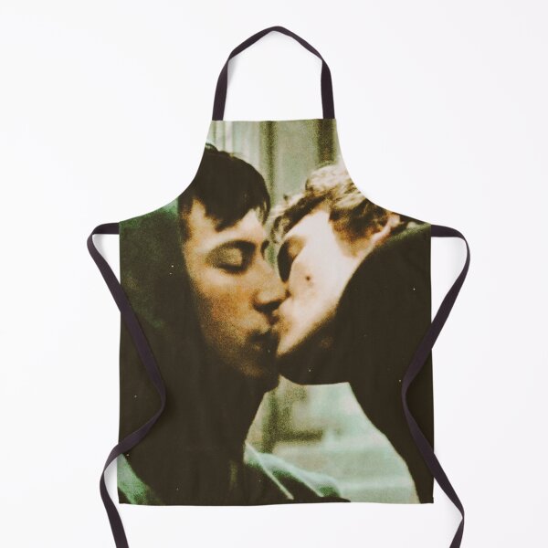 Item preview, Shane and Ilya designed and sold by JustAnotherBee.