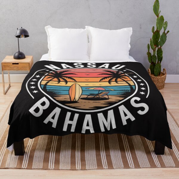 Item preview, Nassau Bahamas Souvenir-Bahamas Pride Gifts Men Women Kids designed and sold by Clairenity Studio.
