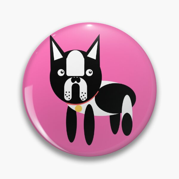 Item preview, Tiny Terrier designed and sold by bunhuggerdesign.
