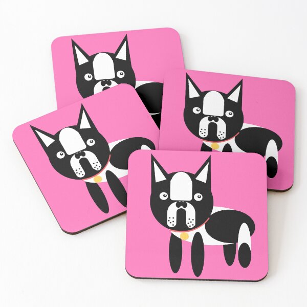 Item preview, Tiny Terrier designed and sold by bunhuggerdesign.