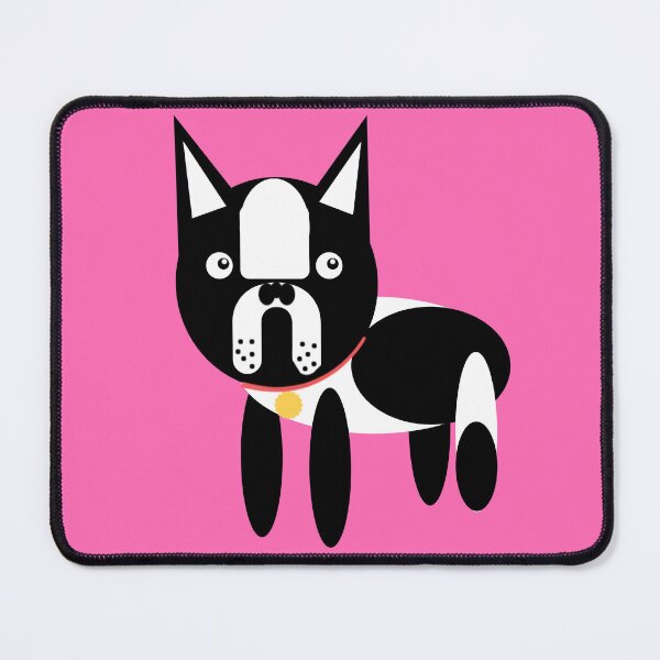 Item preview, Tiny Terrier designed and sold by bunhuggerdesign.