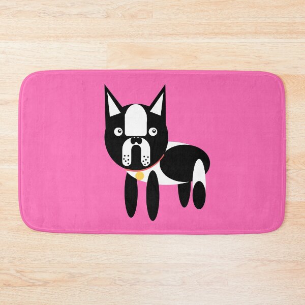 Item preview, Tiny Terrier designed and sold by bunhuggerdesign.