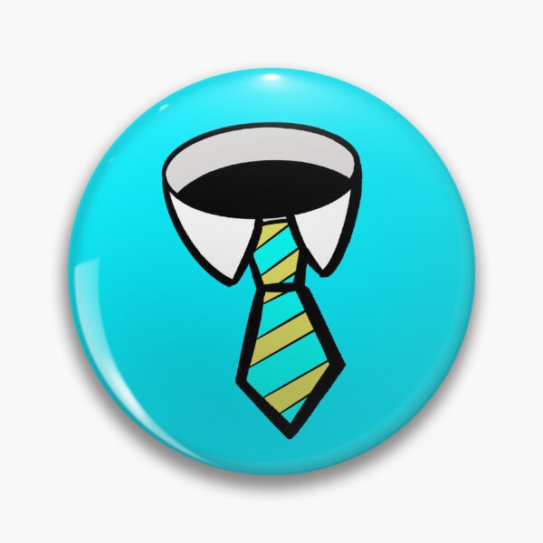 Item preview, Classic Tie (V2) designed and sold by Luigi’s Art Shop.