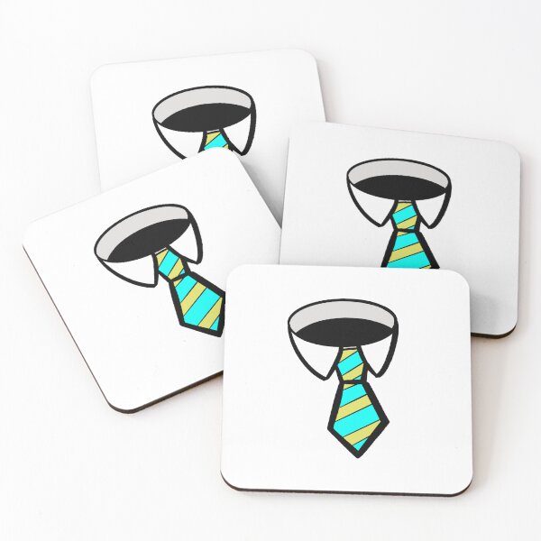 Item preview, Classic Tie (V2) designed and sold by Luigi’s Art Shop.