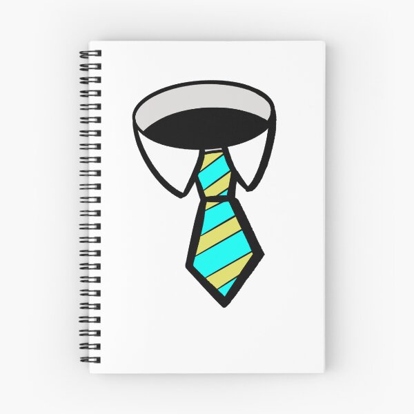 Item preview, Classic Tie (V2) designed and sold by Luigi’s Art Shop.