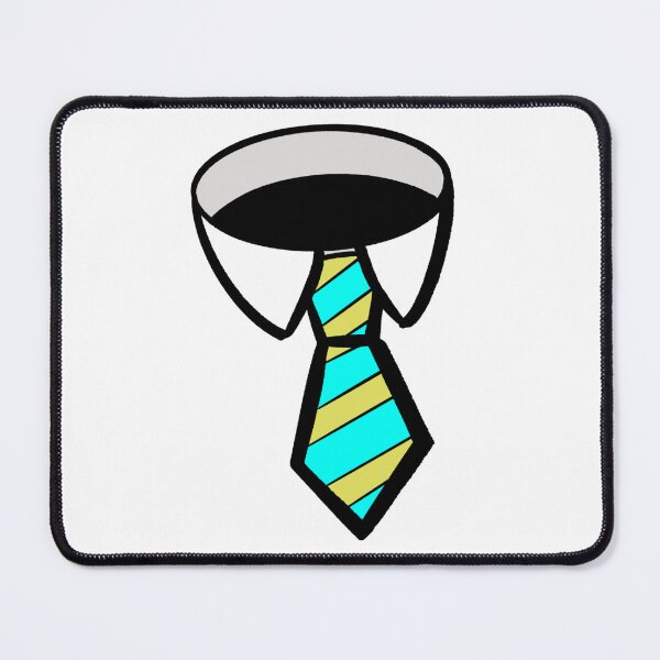 Item preview, Classic Tie (V2) designed and sold by Luigi’s Art Shop.