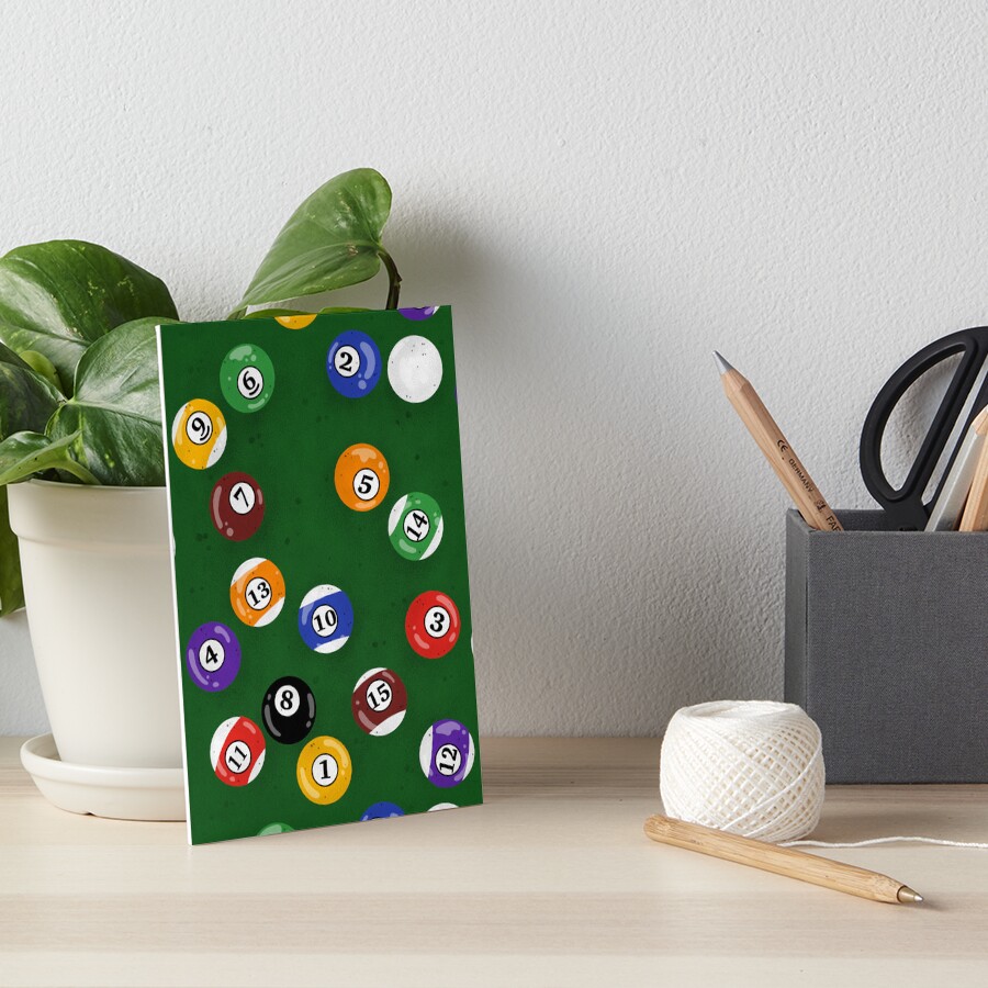 Item preview, Art Board Print designed and sold by ettrash.