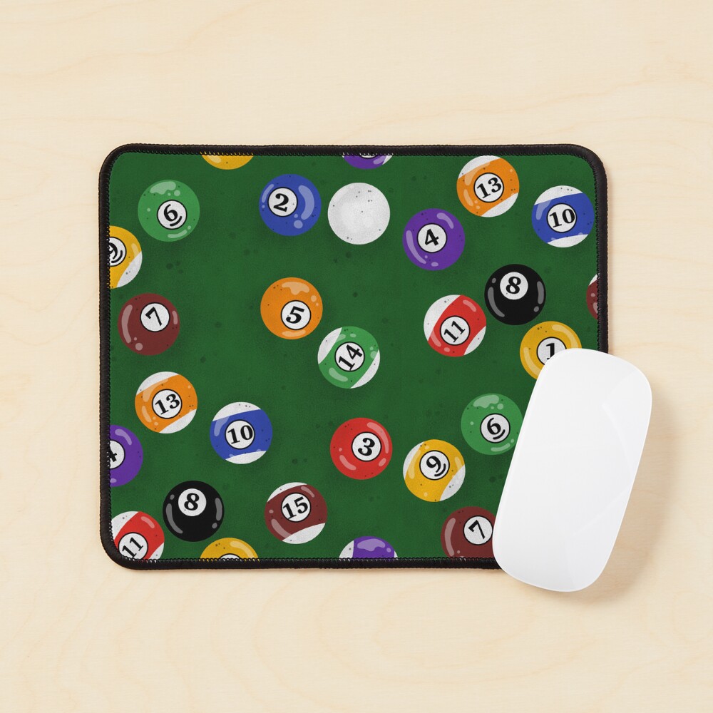 Item preview, Mouse Pad designed and sold by ettrash.