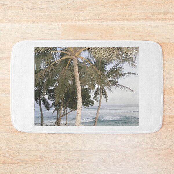 Item preview, Sri Lanka:  Quiet Paradise designed and sold by WhimsyByPaul.redbubble.com.