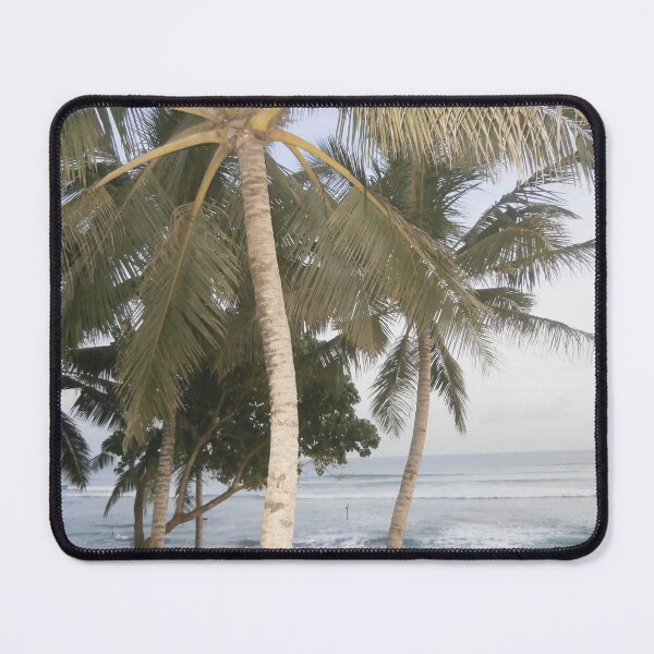 Item preview, Sri Lanka: Quiet Paradise designed and sold by WhimsyByPaul.redbubble.com.