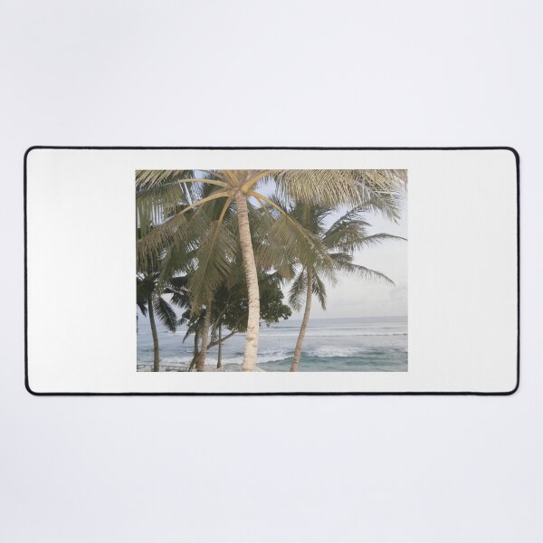 Item preview, Sri Lanka:  Quiet Paradise designed and sold by WhimsyByPaul.redbubble.com.