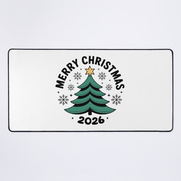 Item preview, Merry Christmas tree, 2026 holiday celebrations designed and sold by murad2020.
