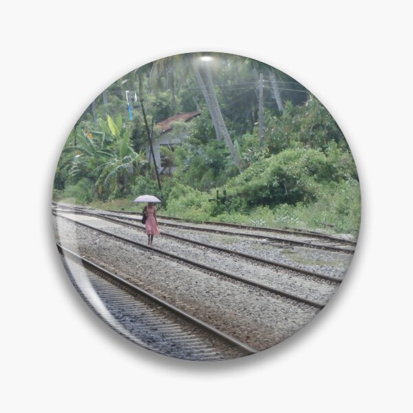 Item preview, Long Walk Home – Sri Lankan Woman After a Hard Day’s Work designed and sold by WhimsyByPaul.redbubble.com.