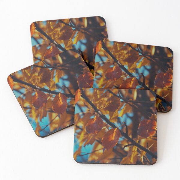 Item preview, Fall leaves p2 designed and sold by Cblifeisgood.