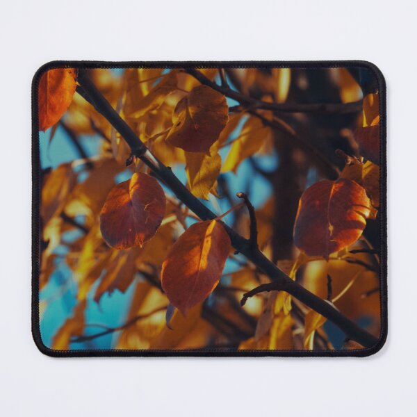 Item preview, Fall leaves p2 designed and sold by Cblifeisgood.