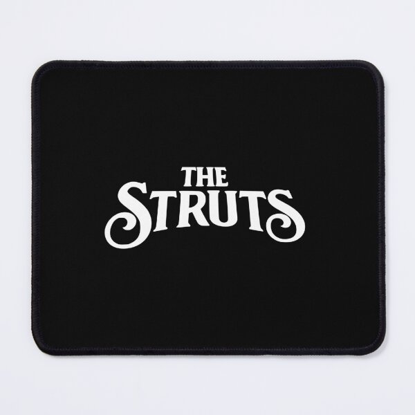 Item preview, The Struts (Band) HD Logo designed and sold by KPopverse2.