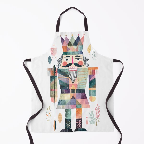 Item preview, Nutcracker designed and sold by MendaciousMina.