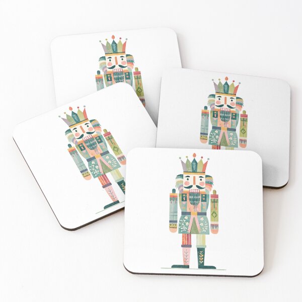 Item preview, Nutcracker designed and sold by MendaciousMina.