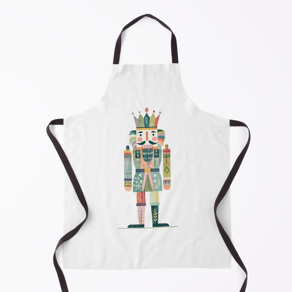 Item preview, Nutcracker designed and sold by MendaciousMina.
