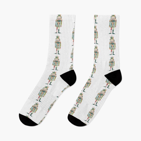 Item preview, Nutcracker designed and sold by MendaciousMina.