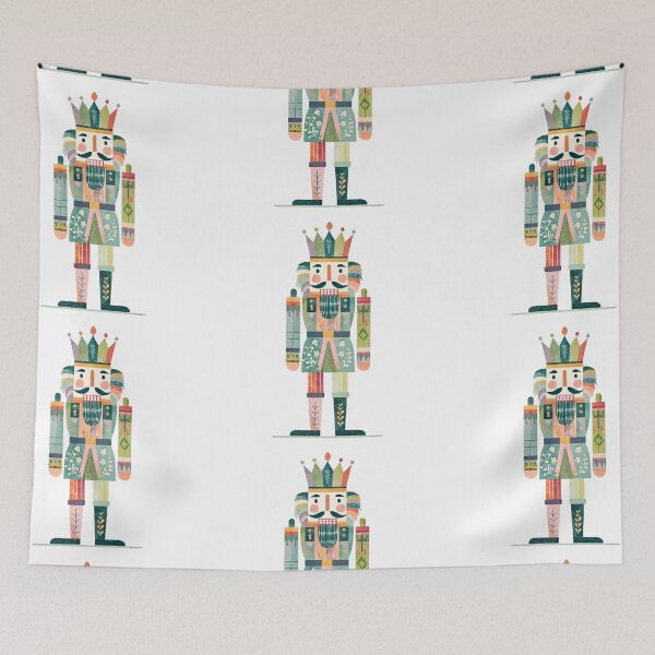 Item preview, Nutcracker designed and sold by MendaciousMina.