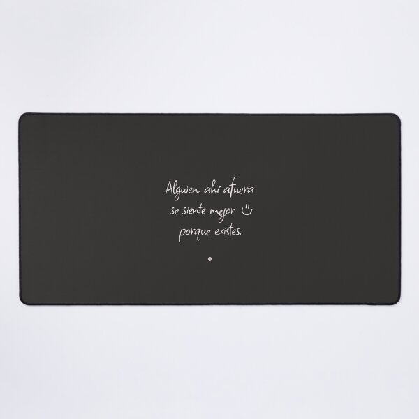 Item preview, Someone out there feels better because you exist (fo) designed and sold by XUSRedbubble.
