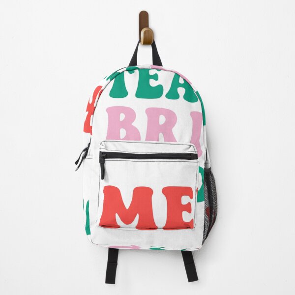 Item preview, Merry Teacher, Bright Students — Christmas Classroom Design designed and sold by artcultreone.