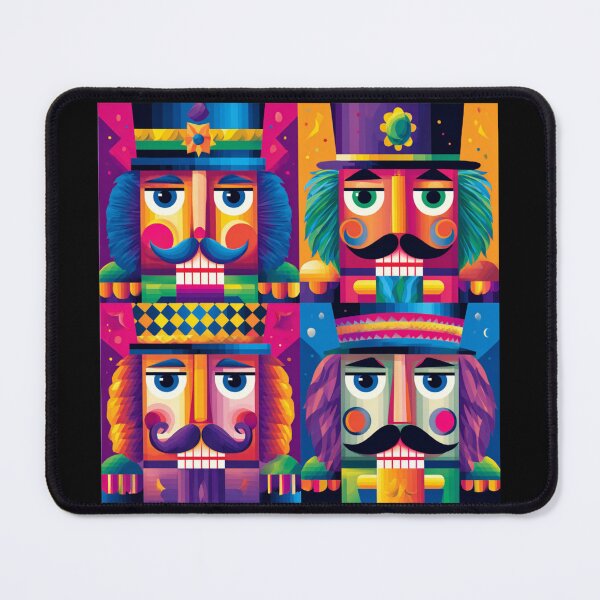 Item preview, Copy of Nutcracker designed and sold by MendaciousMina.