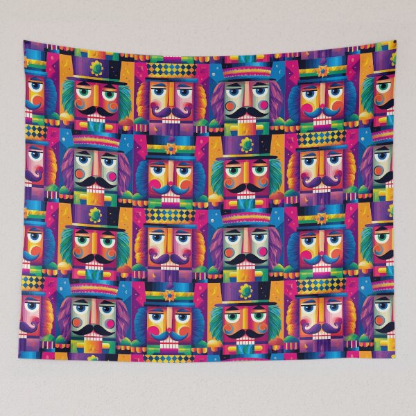 Item preview, Copy of Nutcracker designed and sold by MendaciousMina.