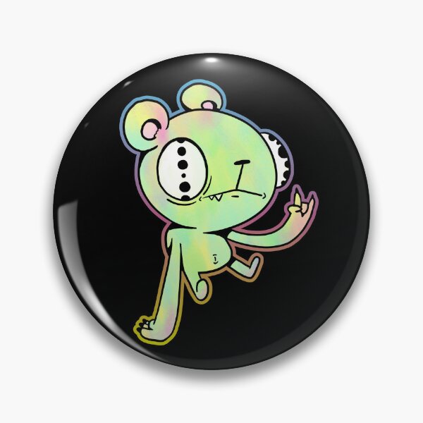 Item preview, Gnarly Barry designed and sold by GnarrwhalArts.