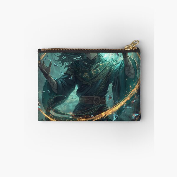 Item preview, Golden Veil Conjurer designed and sold by Astryxia.