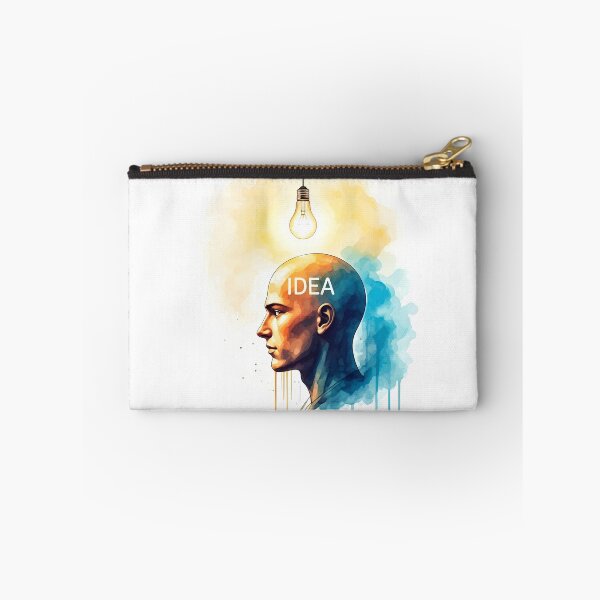 Item preview, Brainstorming designed and sold by PrintLabStudio.