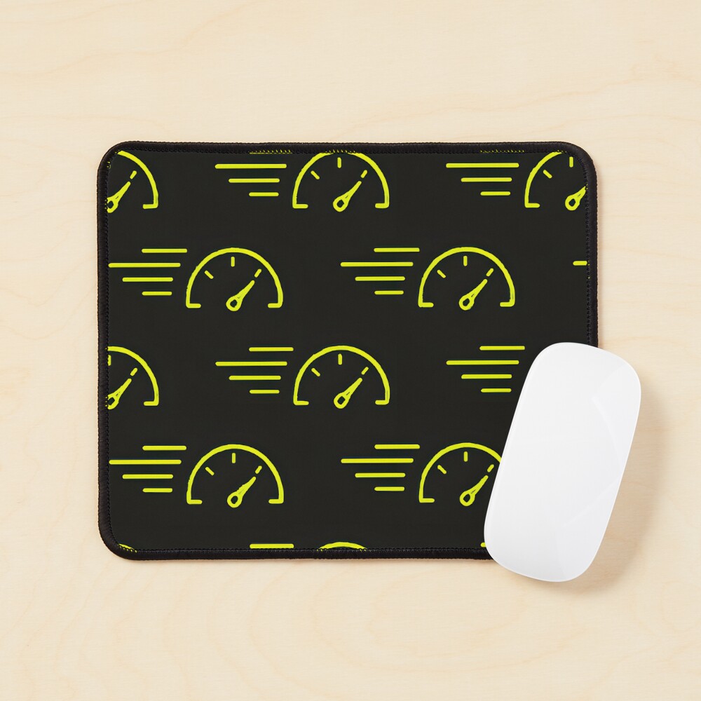 Item preview, Mouse Pad designed and sold by SassyArtistry.