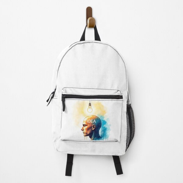 Item preview, Brainstorming designed and sold by PrintLabStudio.