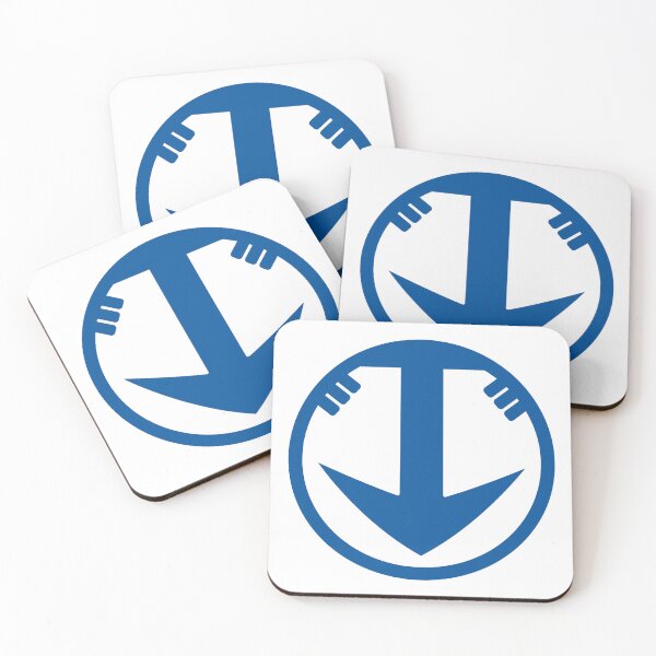 Item preview, Star Blazers Yamato Science Division Icon designed and sold by Graphic Content Studio.
