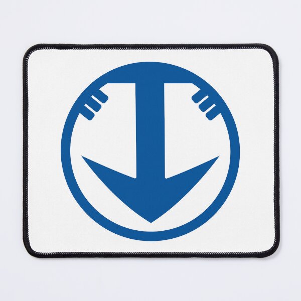 Item preview, Star Blazers Yamato Science Division Icon designed and sold by Graphic Content Studio.