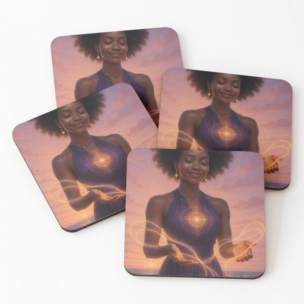 Item preview, Heart Of Gold designed and sold by AuraTemple.