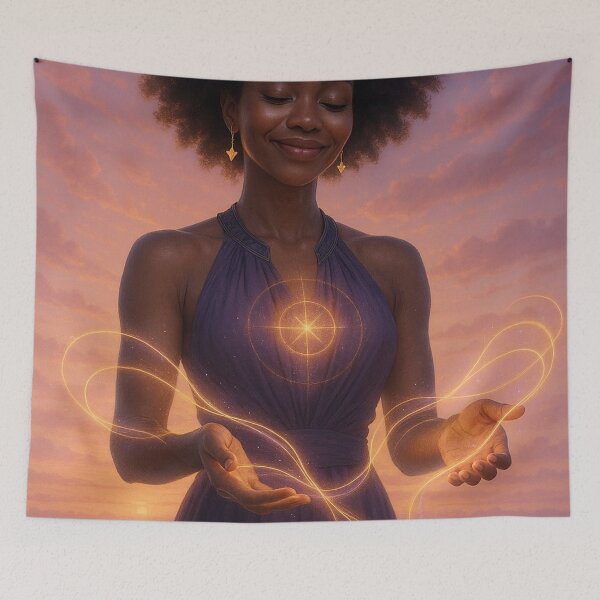 Item preview, Heart Of Gold designed and sold by AuraTemple.
