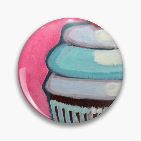Item preview, Cherry Cupcake  designed and sold by SuzieBarker2065.
