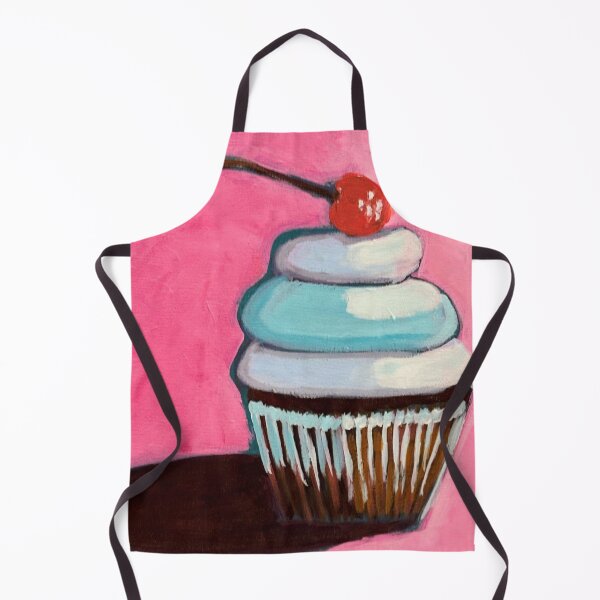 Item preview, Cherry Cupcake  designed and sold by SuzieBarker2065.