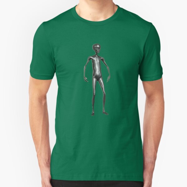 Dank Alien T Shirts Redbubble - i found howard the dancing alien in roblox crazy