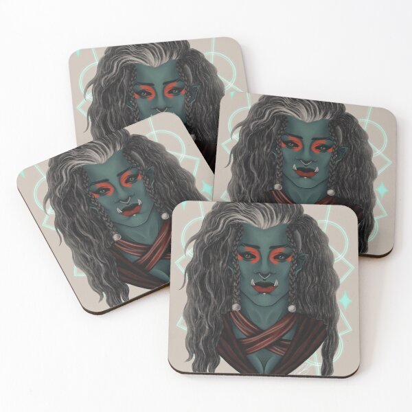 Item preview, Thaisha (colour) designed and sold by Veylinn.