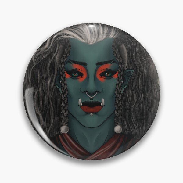 Item preview, Thaisha (colour) designed and sold by Lynnerdo.