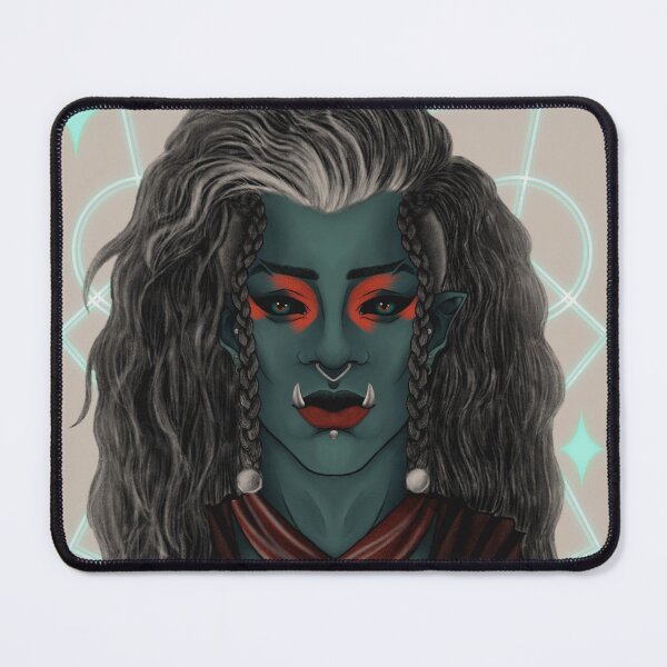 Item preview, Thaisha (colour) designed and sold by Lynnerdo.