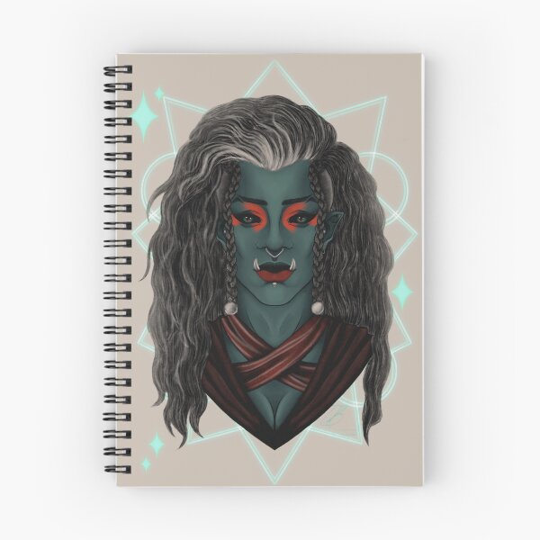 Item preview, Thaisha (colour) designed and sold by Lynnerdo.