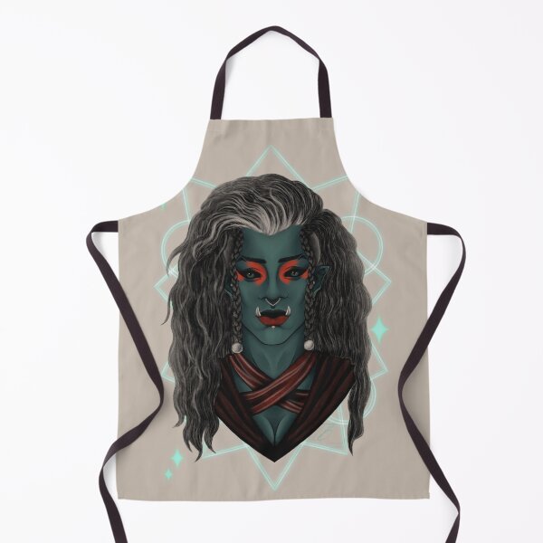 Item preview, Thaisha (colour) designed and sold by Lynnerdo.