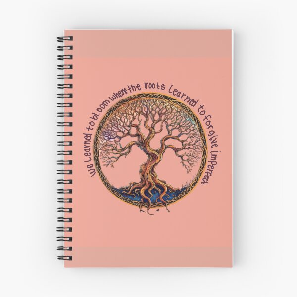 Item preview, Tree of Life and Roots designed and sold by CKsLens.